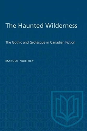Haunted Wilderness