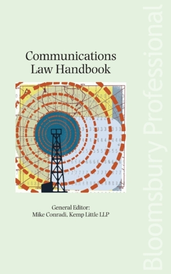 Communications Law Handbook Communications Law Handbook