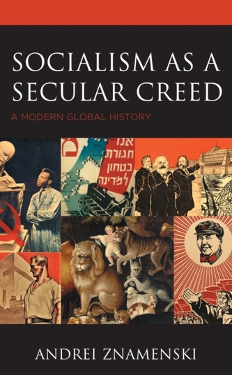 Socialism as a Secular Creed Socialism as a Secular Creed