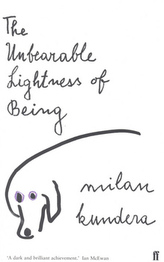 The Unbearable Lightness of Being