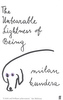 The Unbearable Lightness of Being