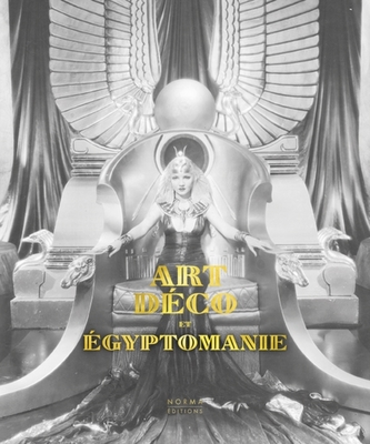 Art Deco & Egyptomanie