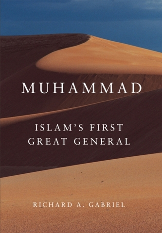Muhammad Muhammad
