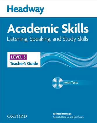 Headway Acad Skills 3 List&Speak Teach G Headway Acad Skills 3 List&Speak Teach G