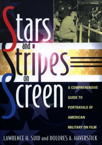 Stars and Stripes on Screen Stars and Stripes on Screen