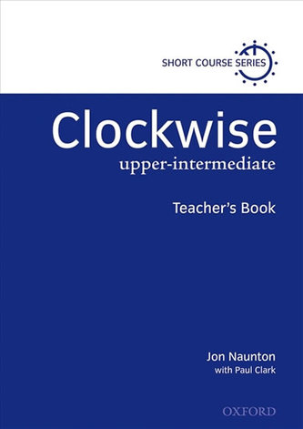 Clockwise Upper Intermediate TB