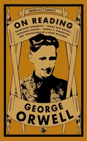 On Reading On Reading