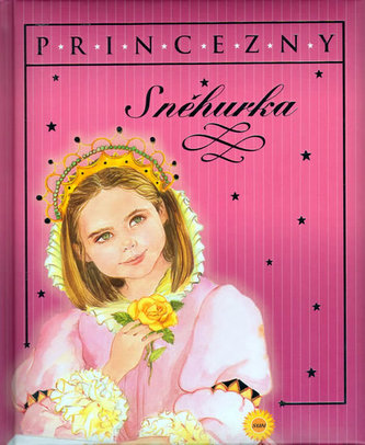 Princezny Sněhurka