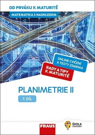 Planimetrie II.