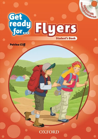 Get Ready for Flyers: SB+CD