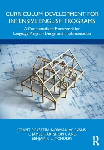 Curriculum Development for Intensive English Programs Curriculum Development for Intensive English Programs