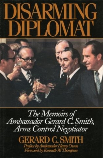 Disarming Diplomat
