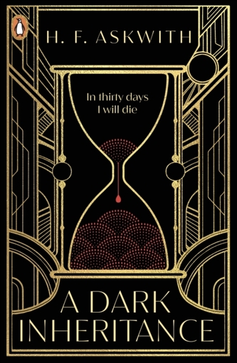A Dark Inheritance