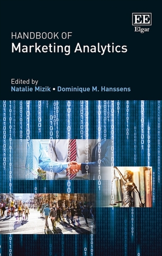Handbook of Marketing Analytics Handbook of Marketing Analytics