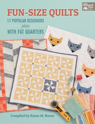 Fun-Size Quilts