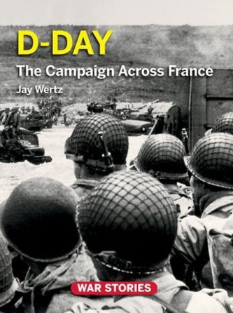 D-Day D-Day
