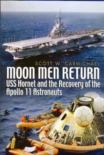 Moon Men Return