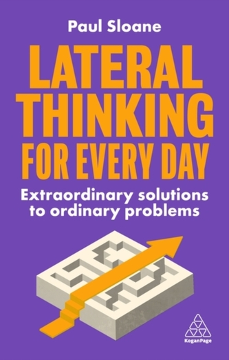 Lateral Thinking for Every Day