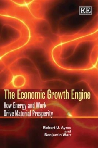 The Economic Growth Engine The Economic Growth Engine