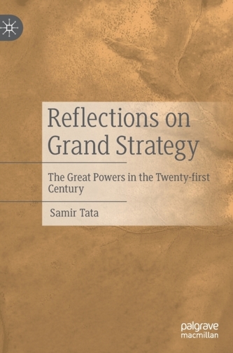 Reflections on Grand Strategy