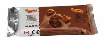JOVI modelovací hmota samotvrdnoucí 250g, terracota