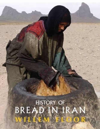History of Bread in Iran History of Bread in Iran