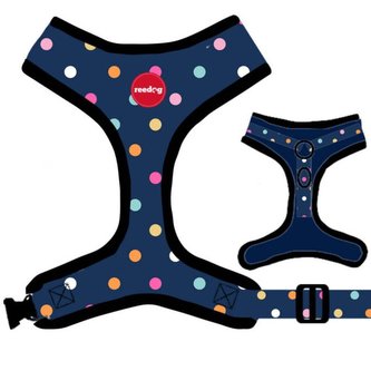 Kšíry pro psa Reedog BUBBLE-XS