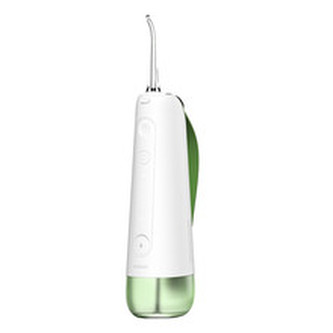 Oclean Ústní sprcha W10 Zelená unisex Oclean Ústní sprcha W10 Zelená unisex