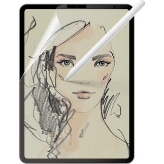 FIXED Paperlike Screen Protector Apple iPad 10,9" (2022)
