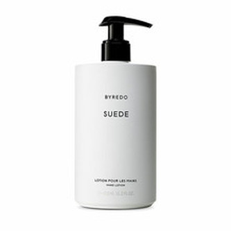 Byredo Suede - krém na ruce 100 ml unisex