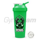 Hyde Šejkr zelený 700ml - Prosupps