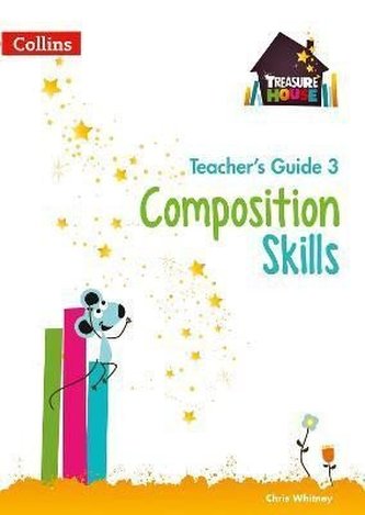 Composition Skills Teacher´s Guide 3 Composition Skills Teacher´s Guide 3