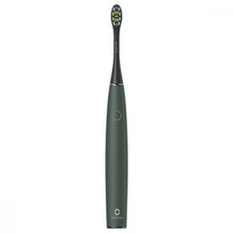 Oclean Sonický kartáček s pouzdrem Air2T Zelený unisex