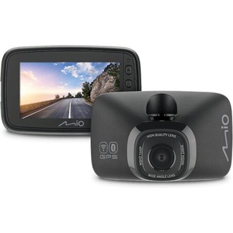 Mio MiVue 818 WIFI