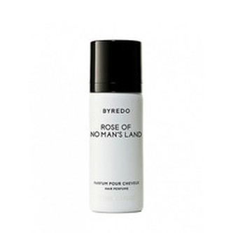 Byredo Rose Of No Man`s Land - vlasový sprej 75 ml unisex Byredo Rose Of No Man`s Land - vlasový sprej 75 ml unisex