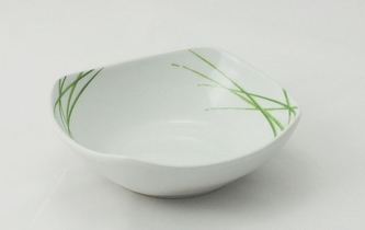 Miska porcelán 15x15cm  DELIA