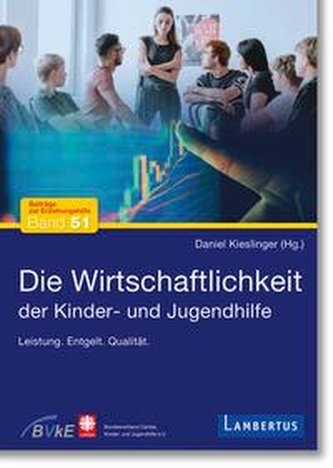 Die Wirtschaftlichkeit der Kinder- und Jugendhilfe