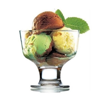 Zmrzlinka DESTINA 285ml sada 2ks