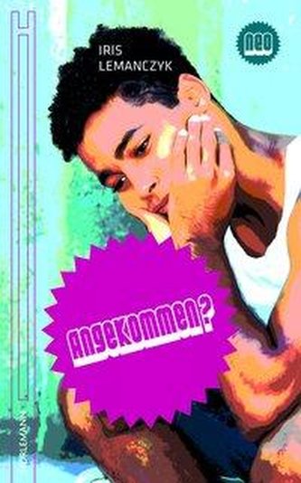 Iris, L: Angekommen?