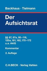 Der Aufsichtsrat