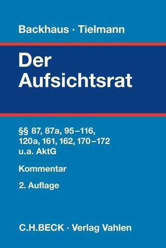 Der Aufsichtsrat