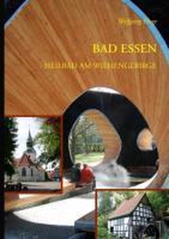 Bad Essen. Heilbad am Wiehengebirge
