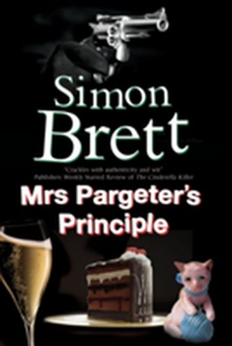 Mrs Pargeter's Principle Mrs Pargeter's Principle