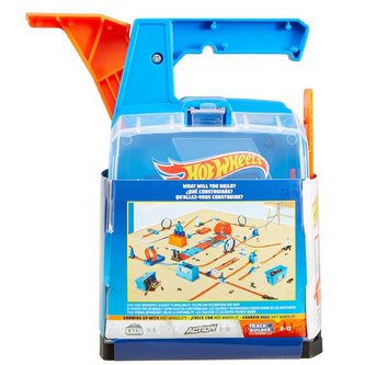 HW Dráha v kufříku