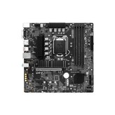MSI B560M PRO-VDH - Intel B560