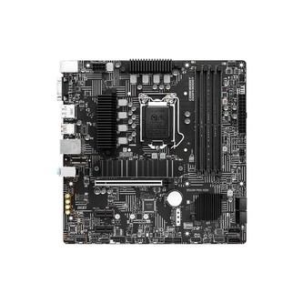 MSI B560M PRO-VDH - Intel B560