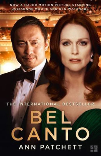 Bel Canto : Film Tie-in