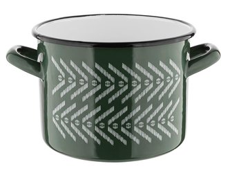 HRNEC 20CM 4,7L BOHO