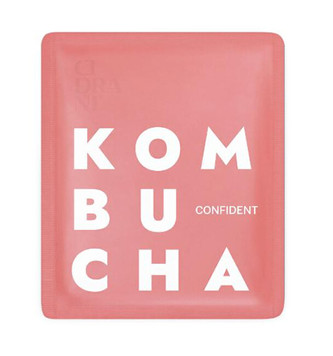 Cidrani Kombucha Confident mikrodrink 17 ml 1 ks