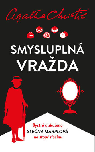 Smysluplná vražda - Christie Agatha